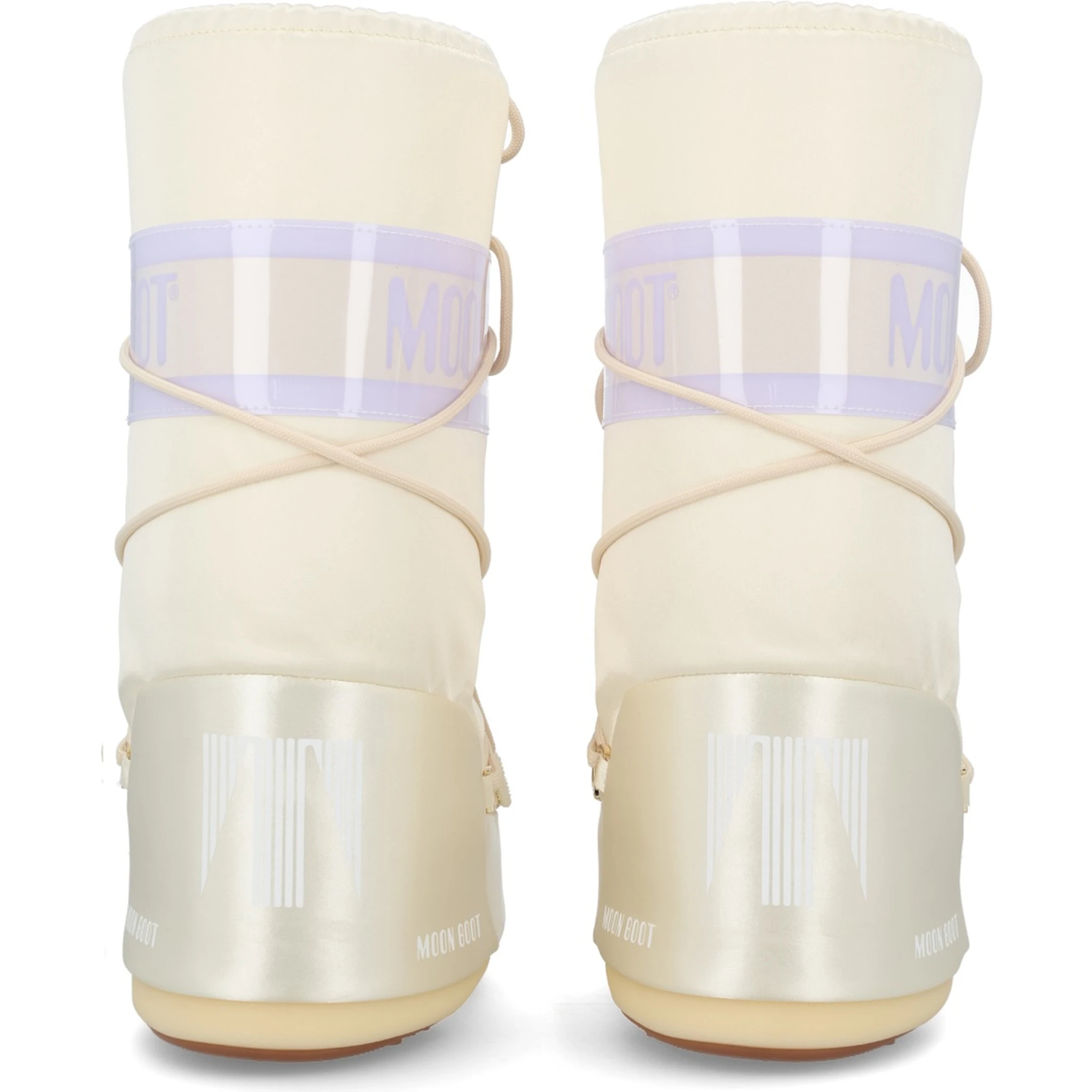 "ICON PEARLY" TALL BOOT