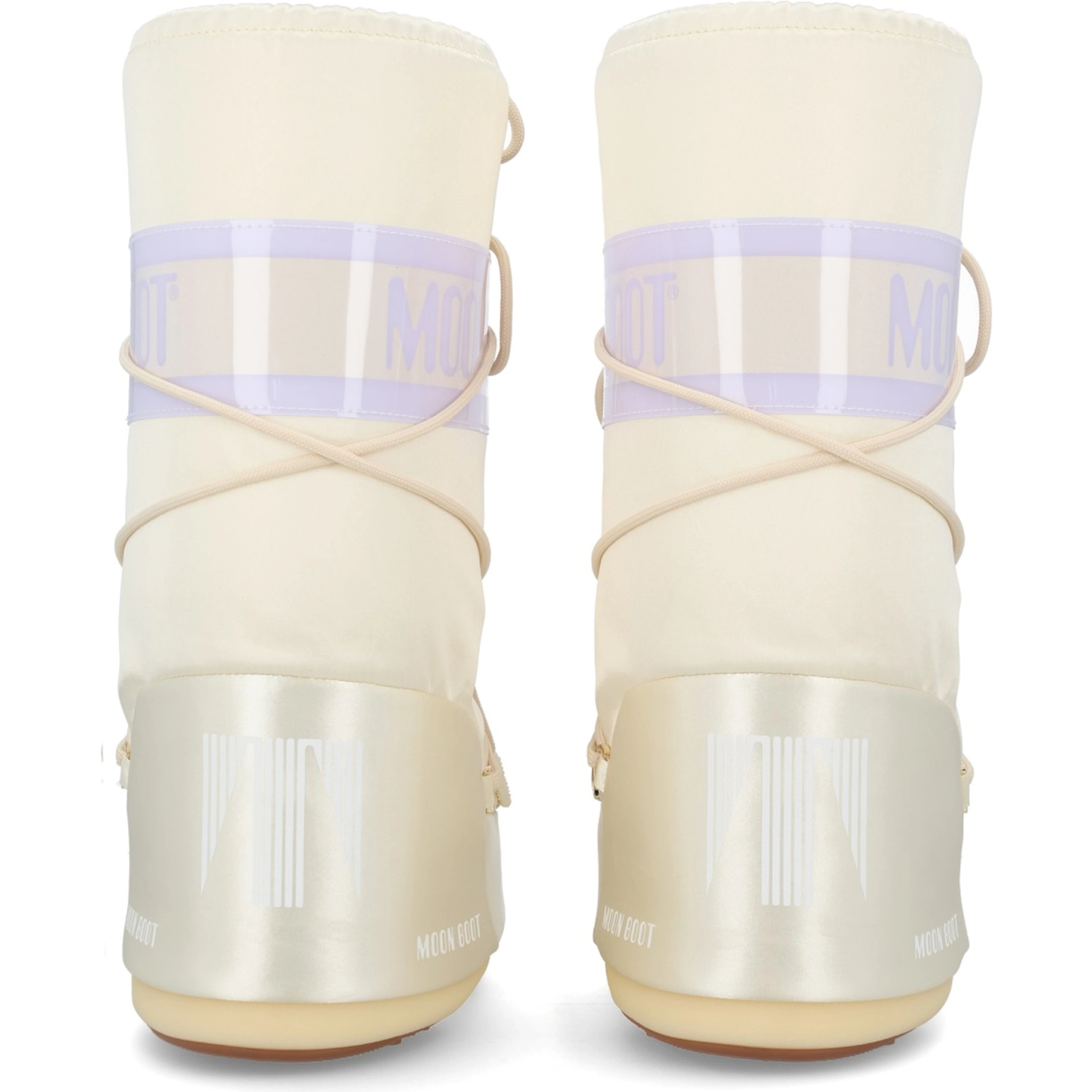 "ICON PEARLY" TALL BOOT