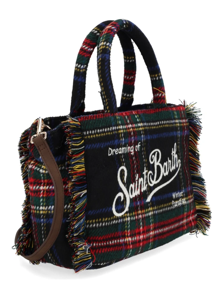 "COLETTE" TOTE BAG alternative