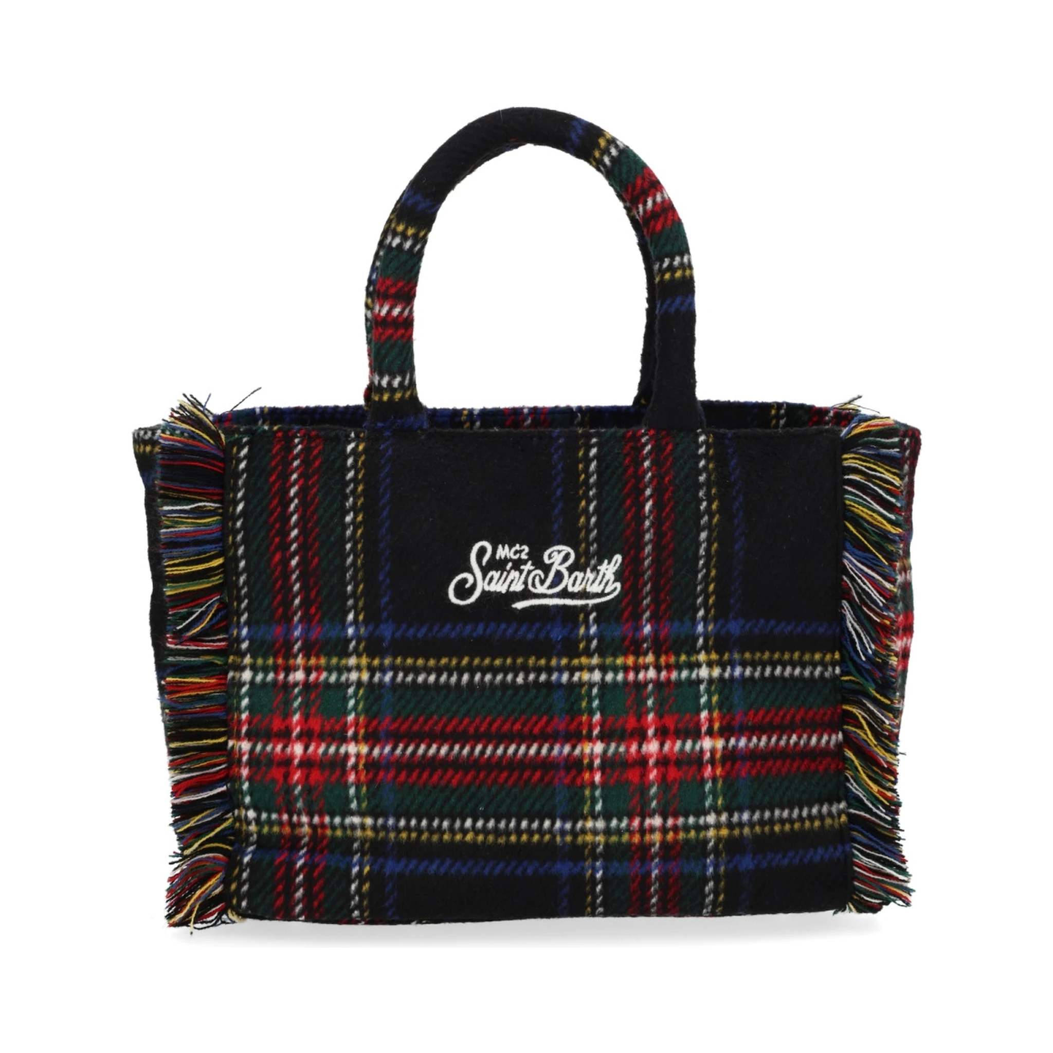 "COLETTE" TOTE BAG