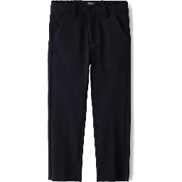 Long pants