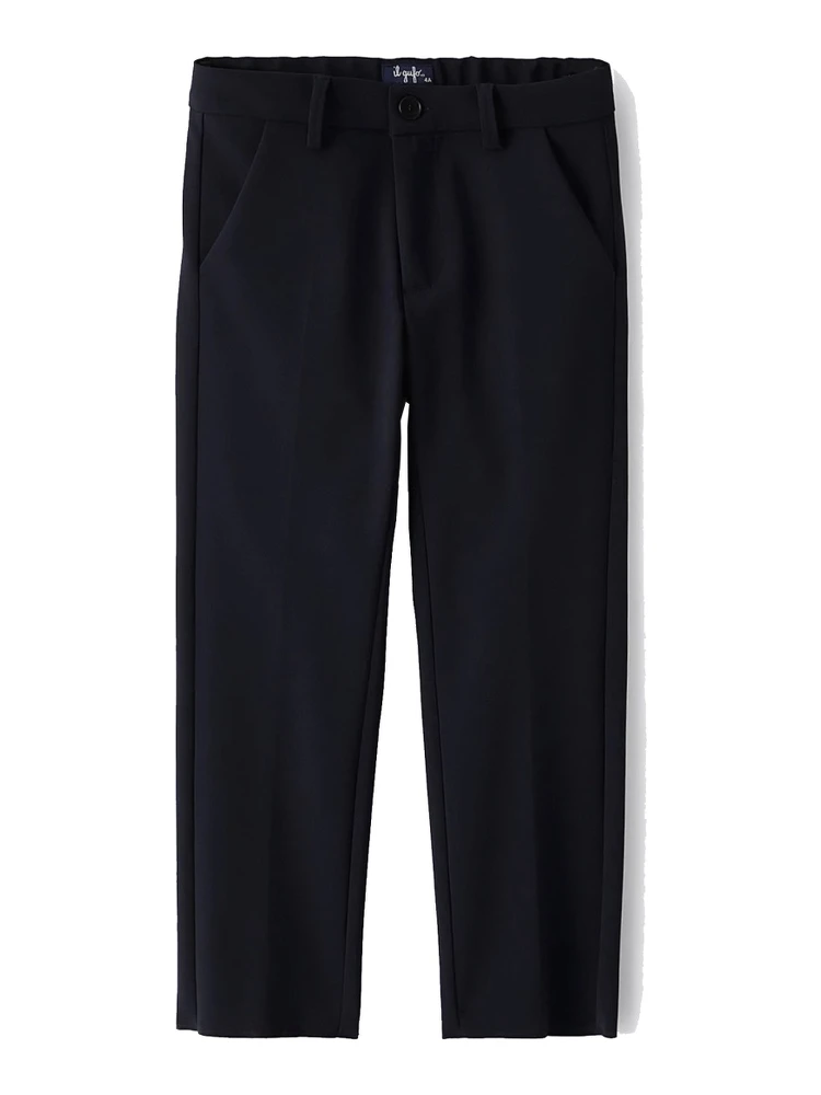 Long pants