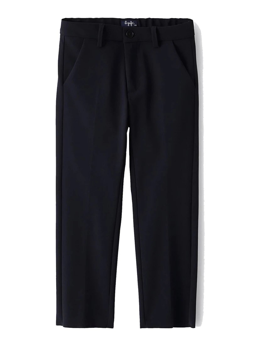 Long pants