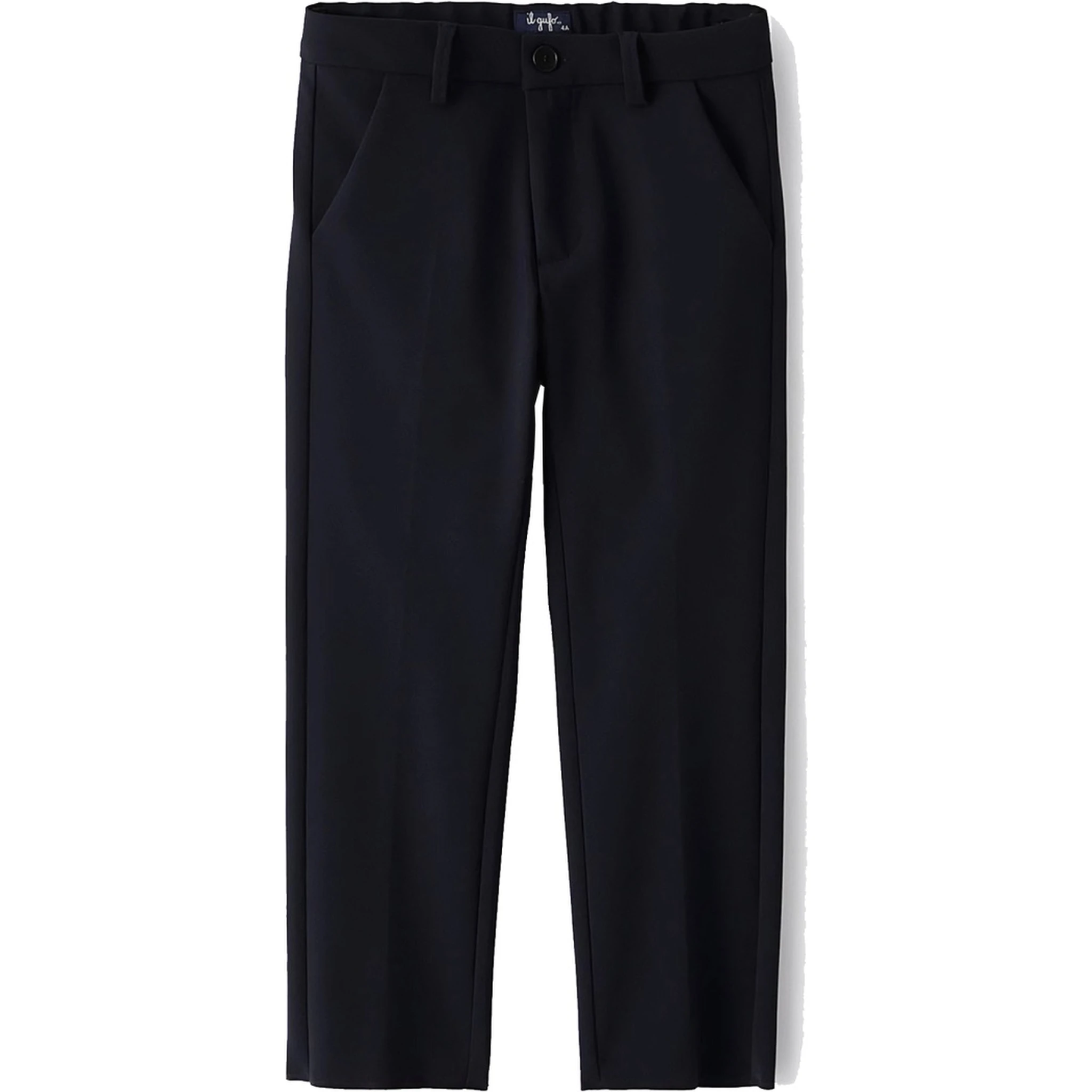 Long pants