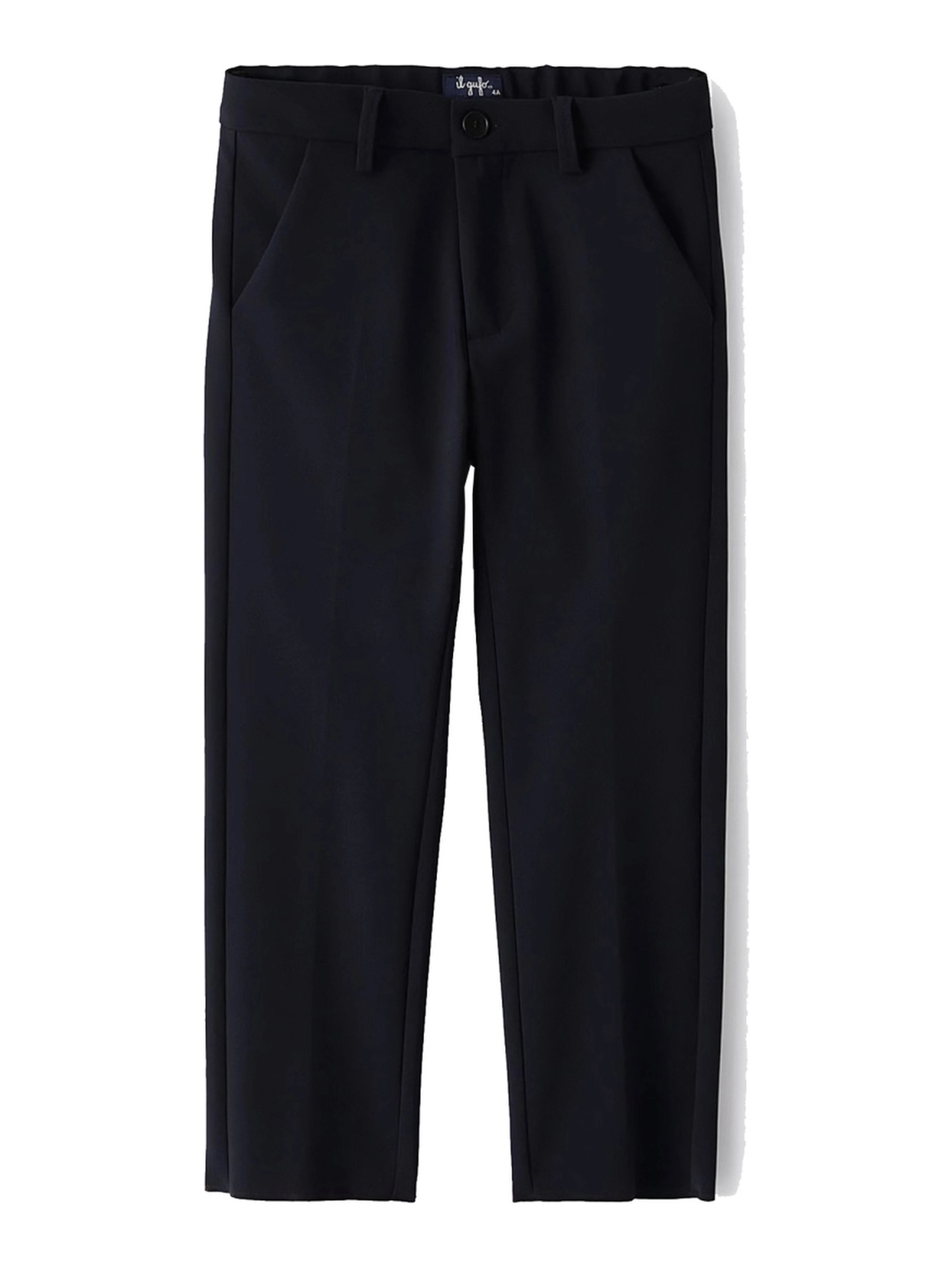 Long pants