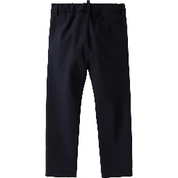 Long pants