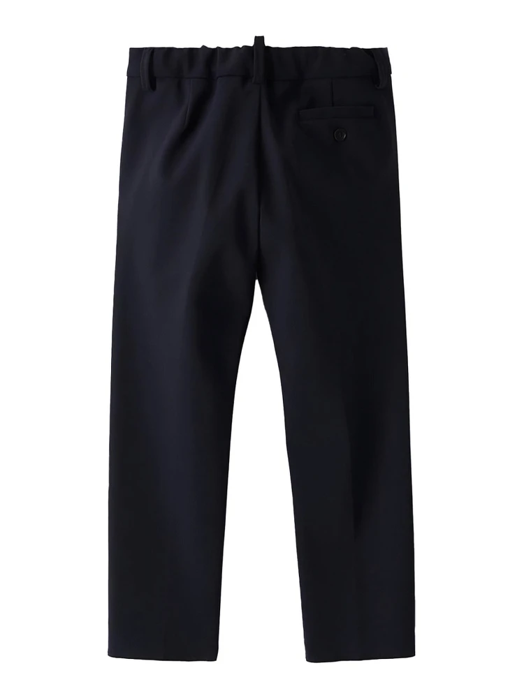 Long pants alternative