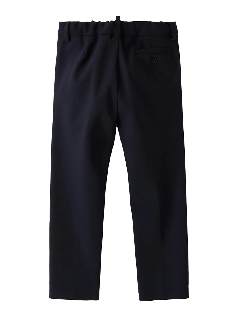 Long pants
