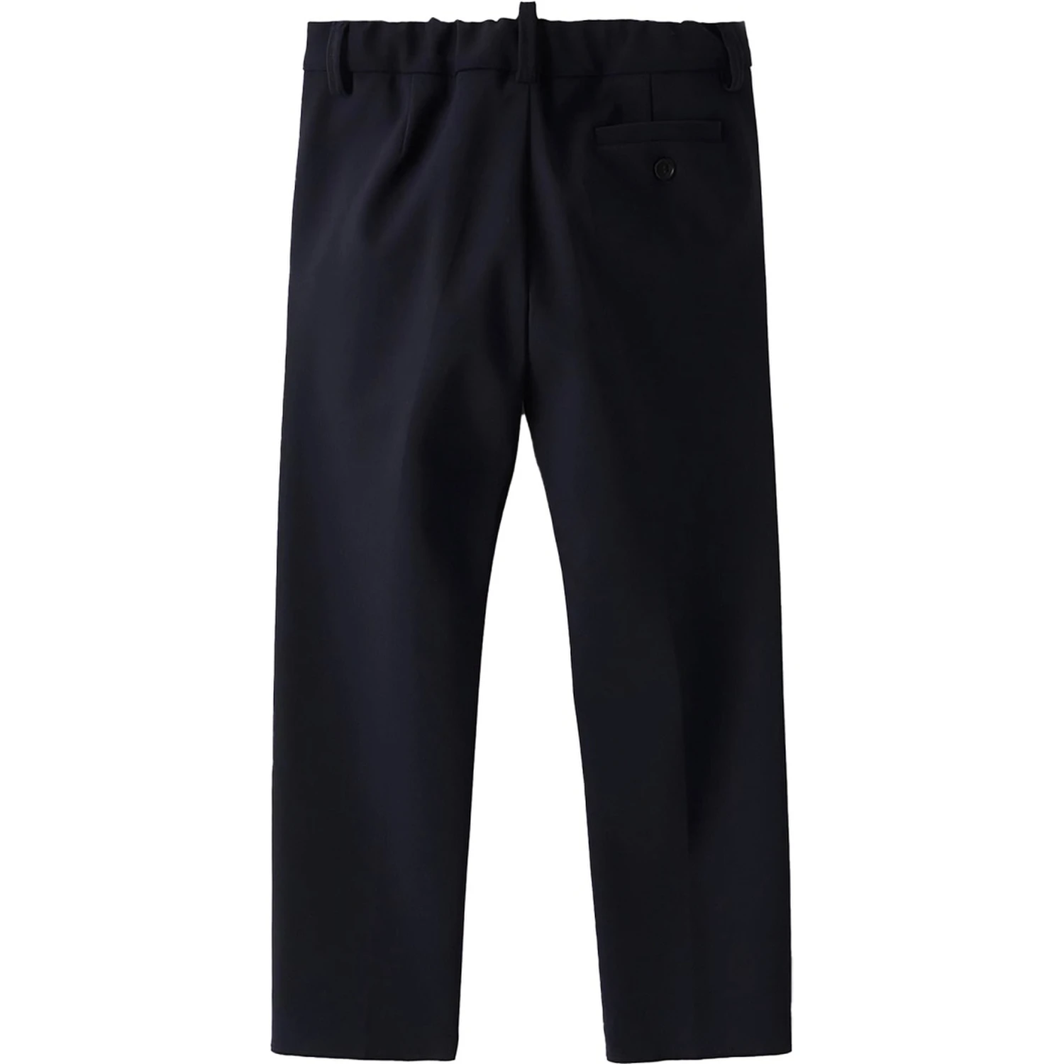 Long pants