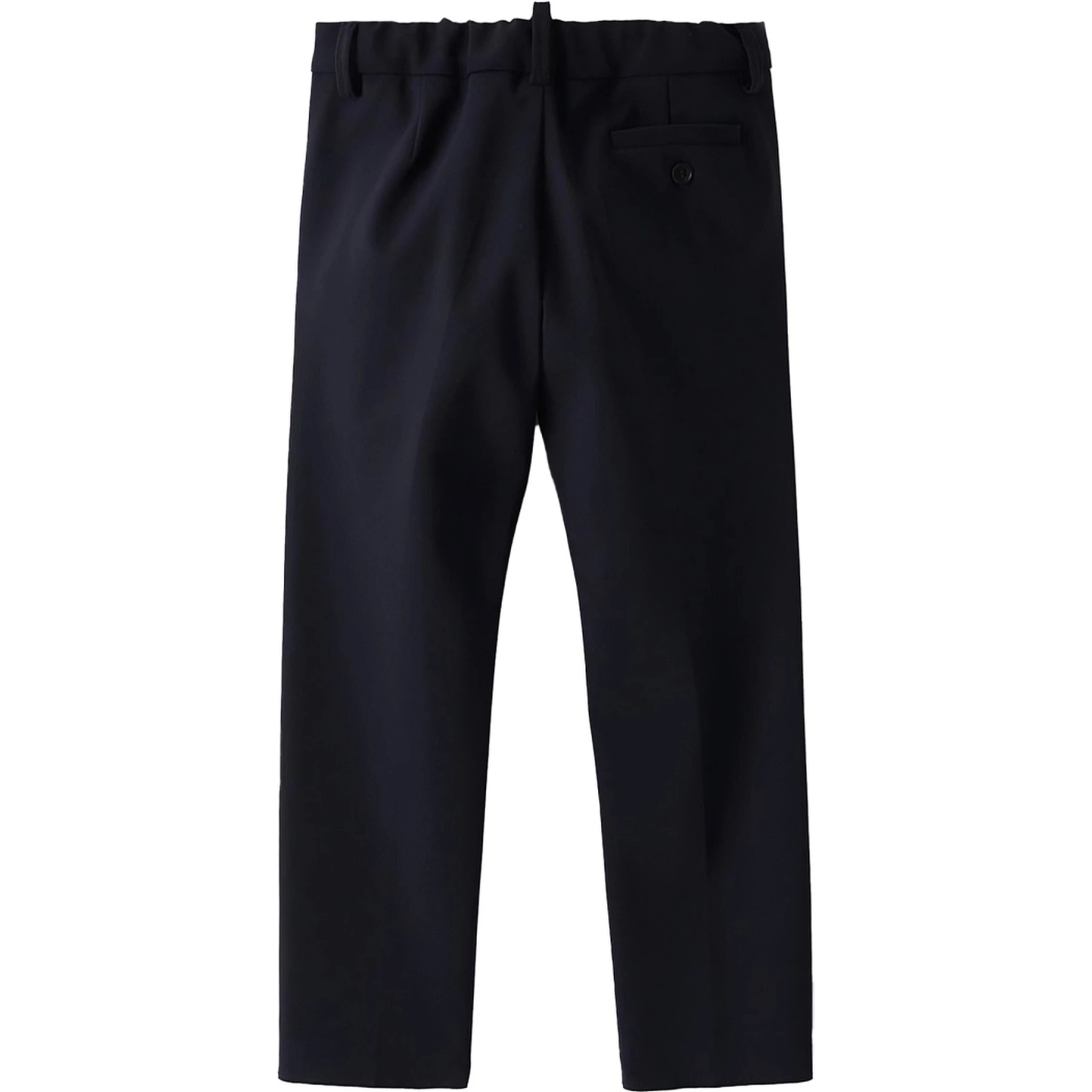 Long pants
