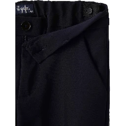 Long pants