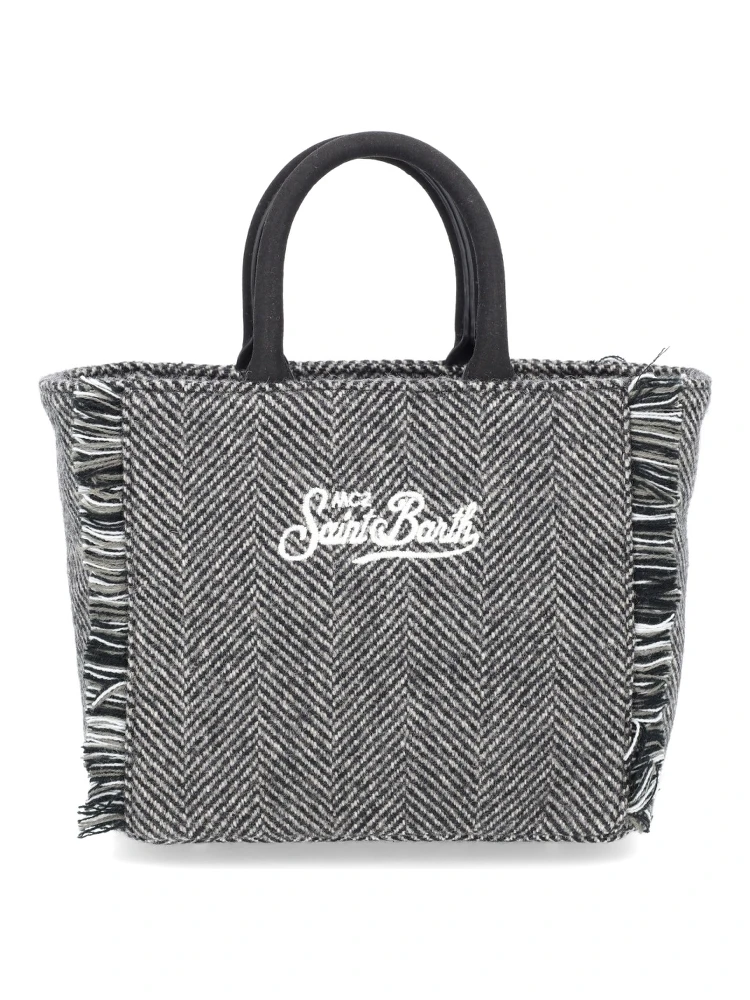 "VANITY MINI" TOTE BAG alternative
