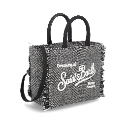 "VANITY MINI" TOTE BAG