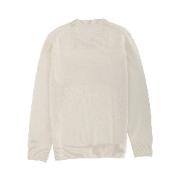 PRINTED SWEATER
