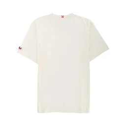 T-SHIRT WITH PRINT