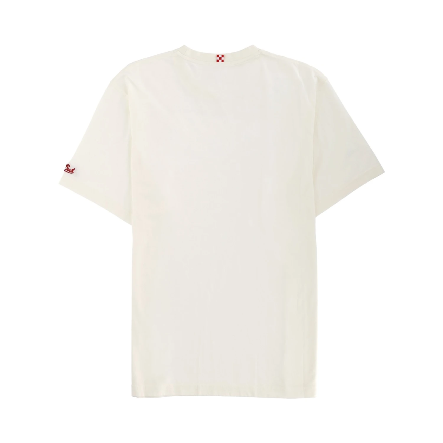 T-SHIRT WITH PRINT