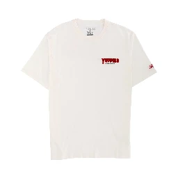 T-SHIRT WITH PRINT