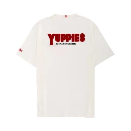 T-SHIRT WITH PRINT