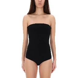 BUSTIER LINGERIE TOP