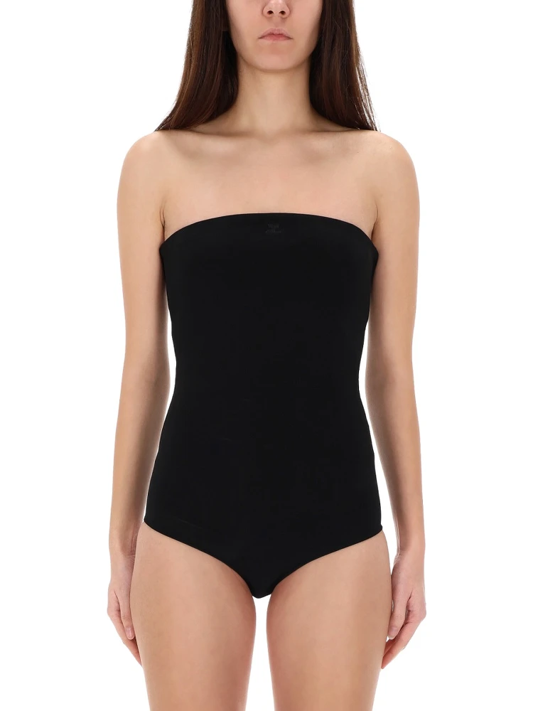 BUSTIER LINGERIE TOP alternative