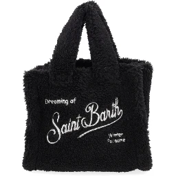 "VANITY MINI" TOTE BAG
