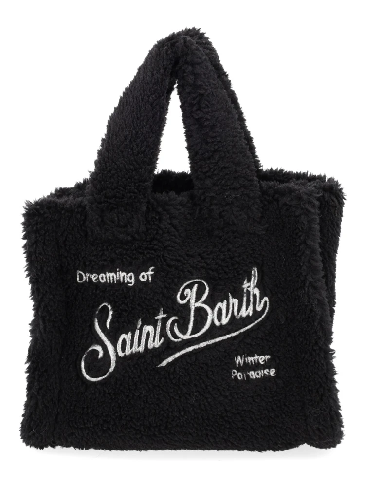 "VANITY MINI" TOTE BAG