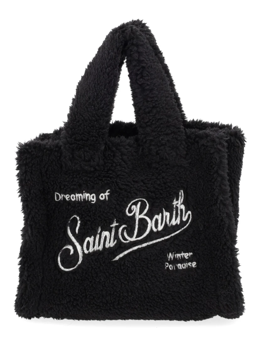 "VANITY MINI" TOTE BAG