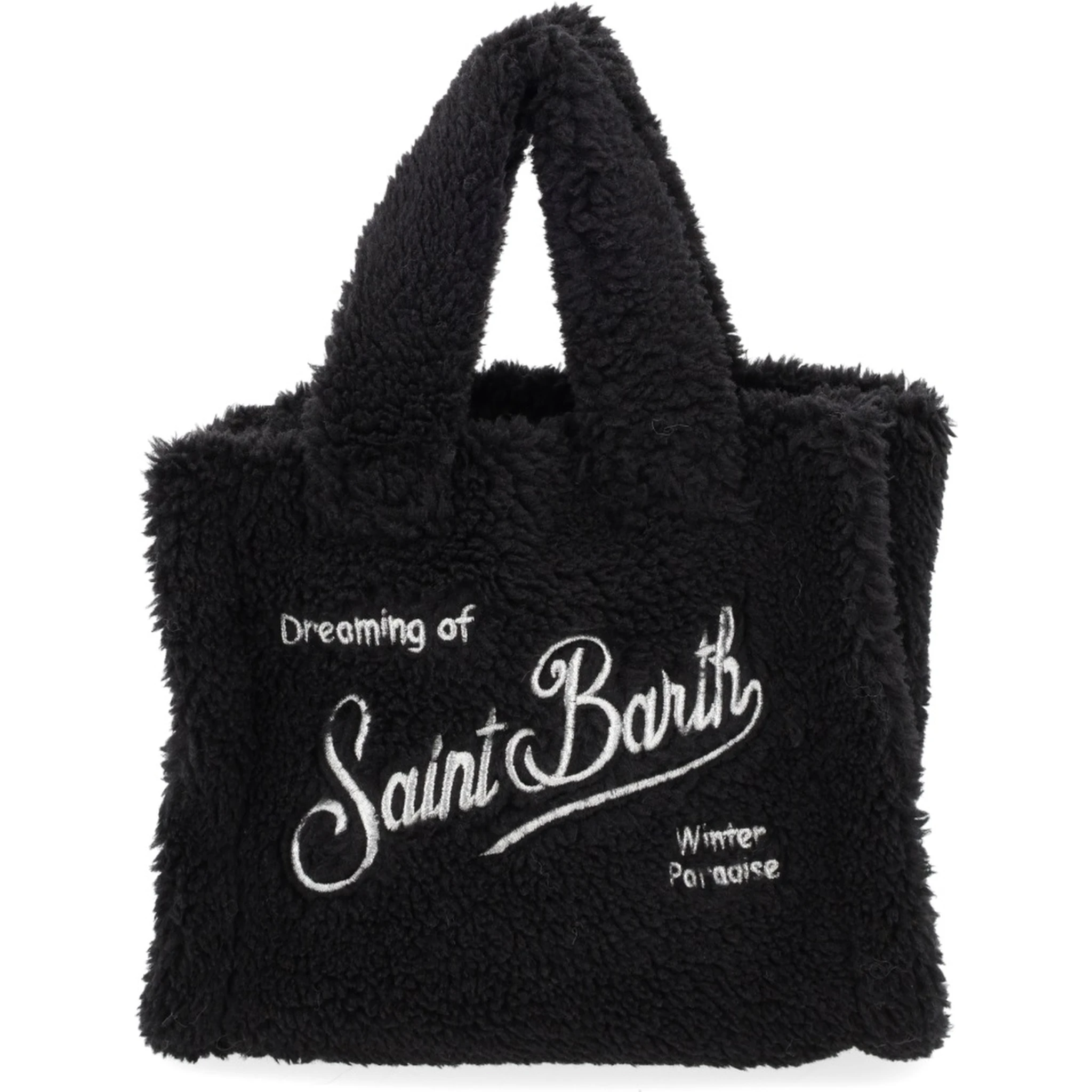 "VANITY MINI" TOTE BAG
