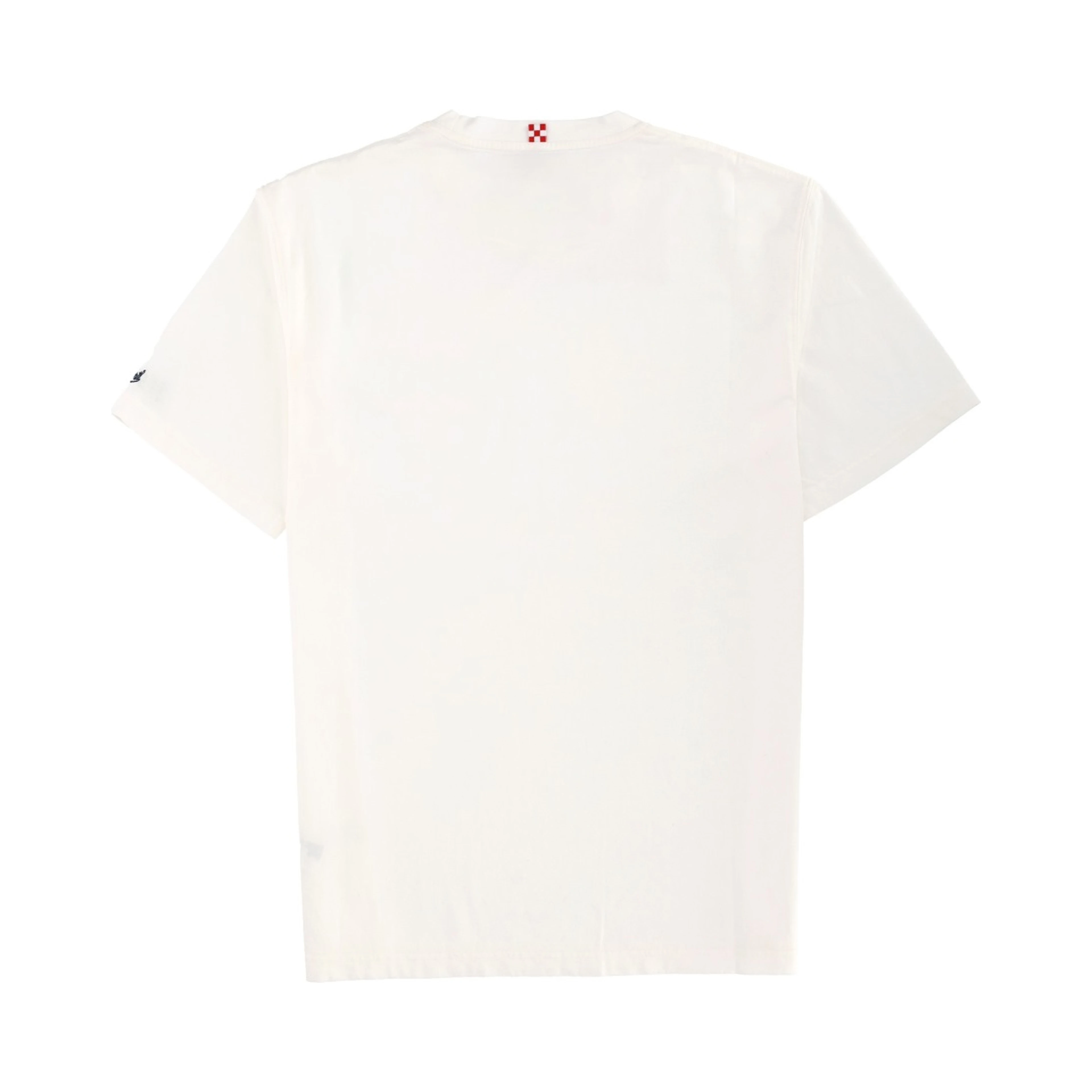 T-SHIRT WITH PRINT