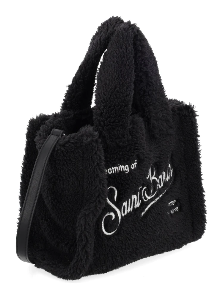 "VANITY MINI" TOTE BAG alternative