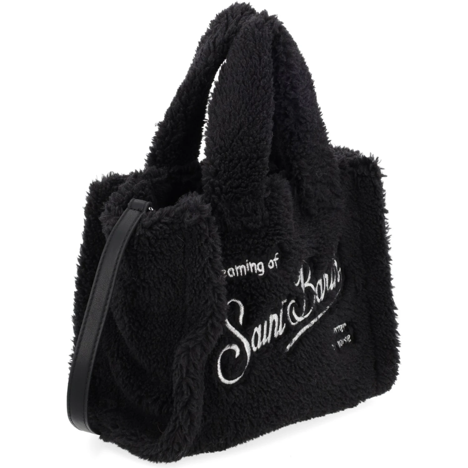 "VANITY MINI" TOTE BAG
