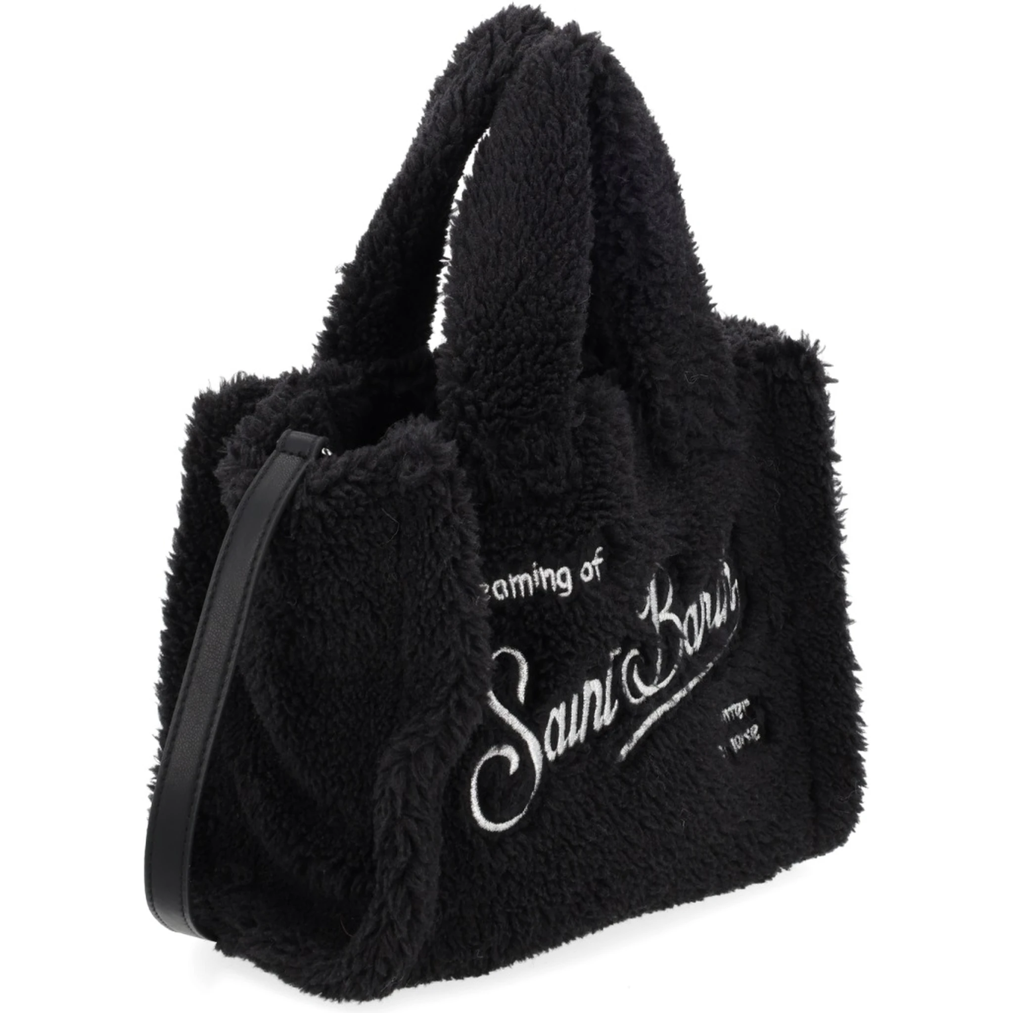 "VANITY MINI" TOTE BAG