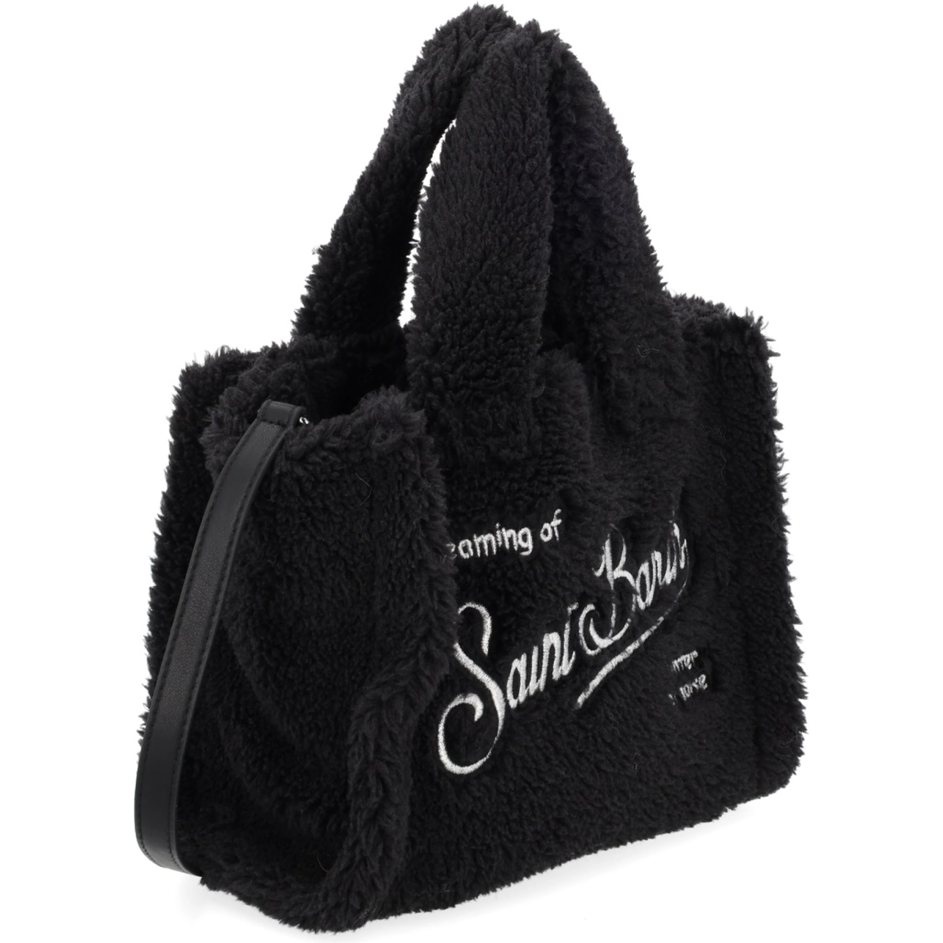 "VANITY MINI" TOTE BAG