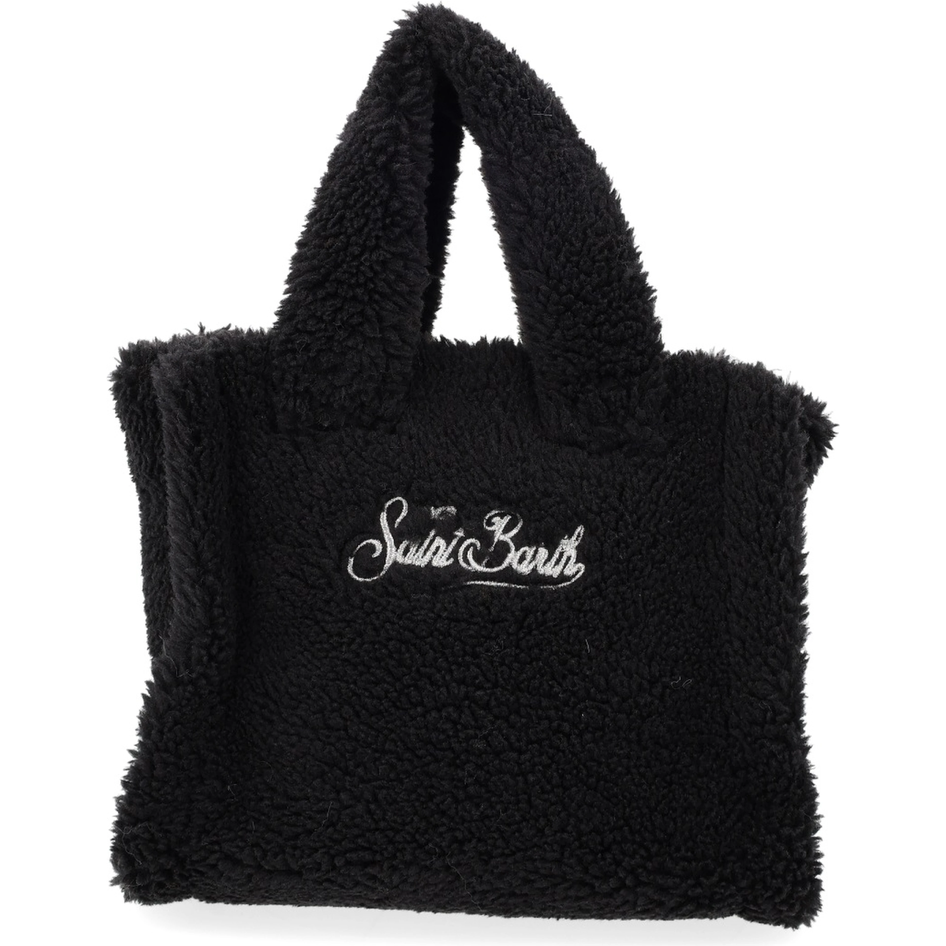 "VANITY MINI" TOTE BAG