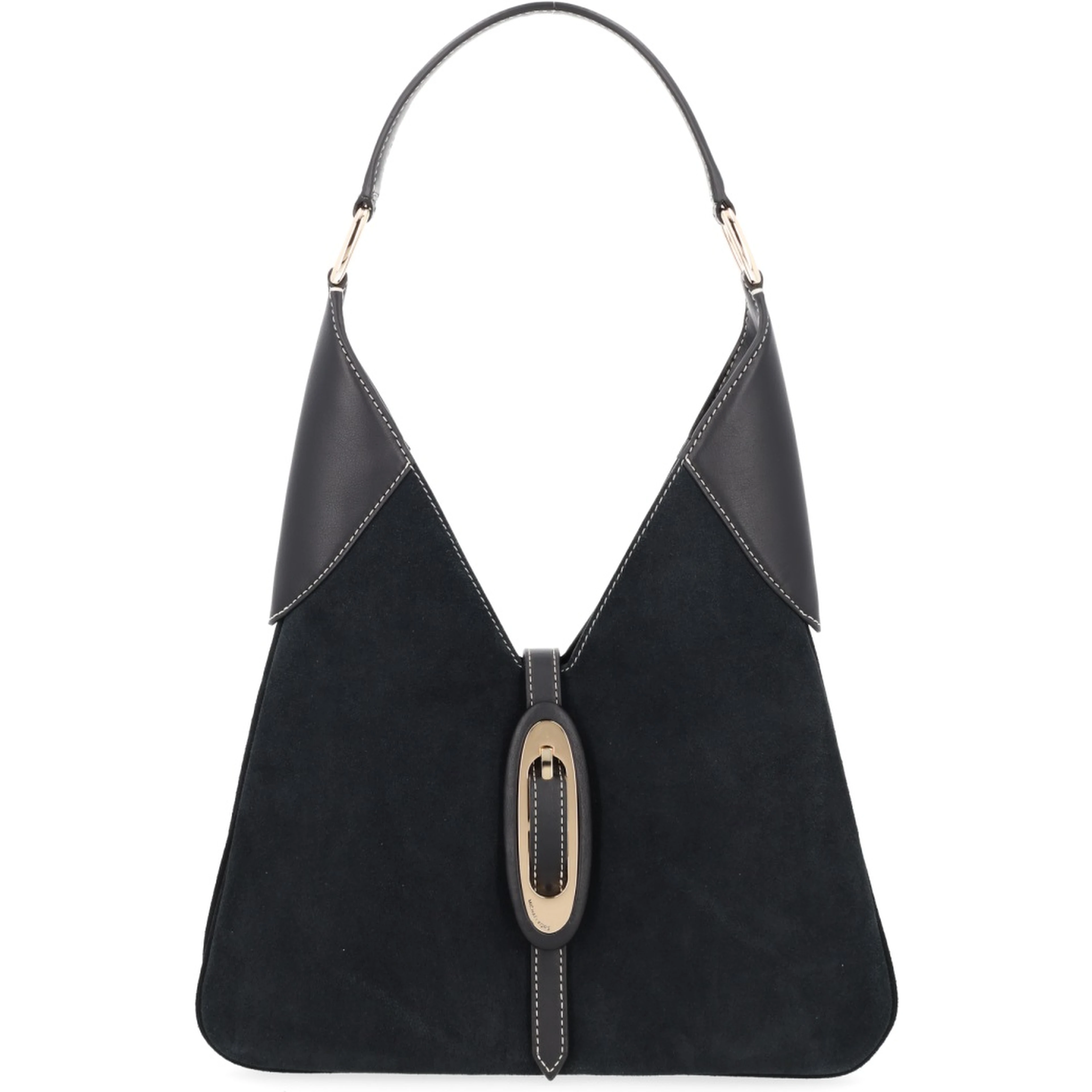 "HOBO BUCKLE" BAG