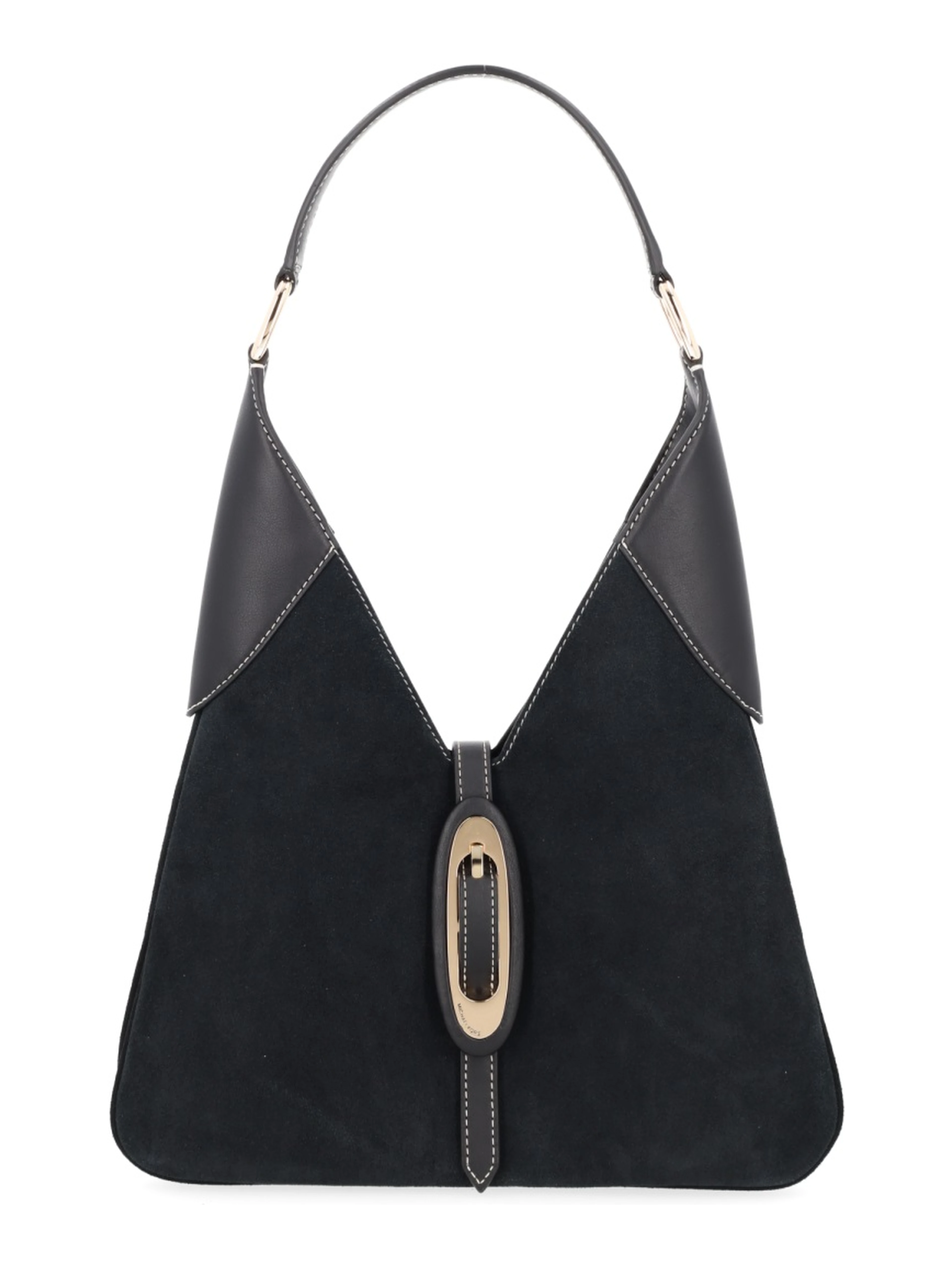 "HOBO BUCKLE" BAG