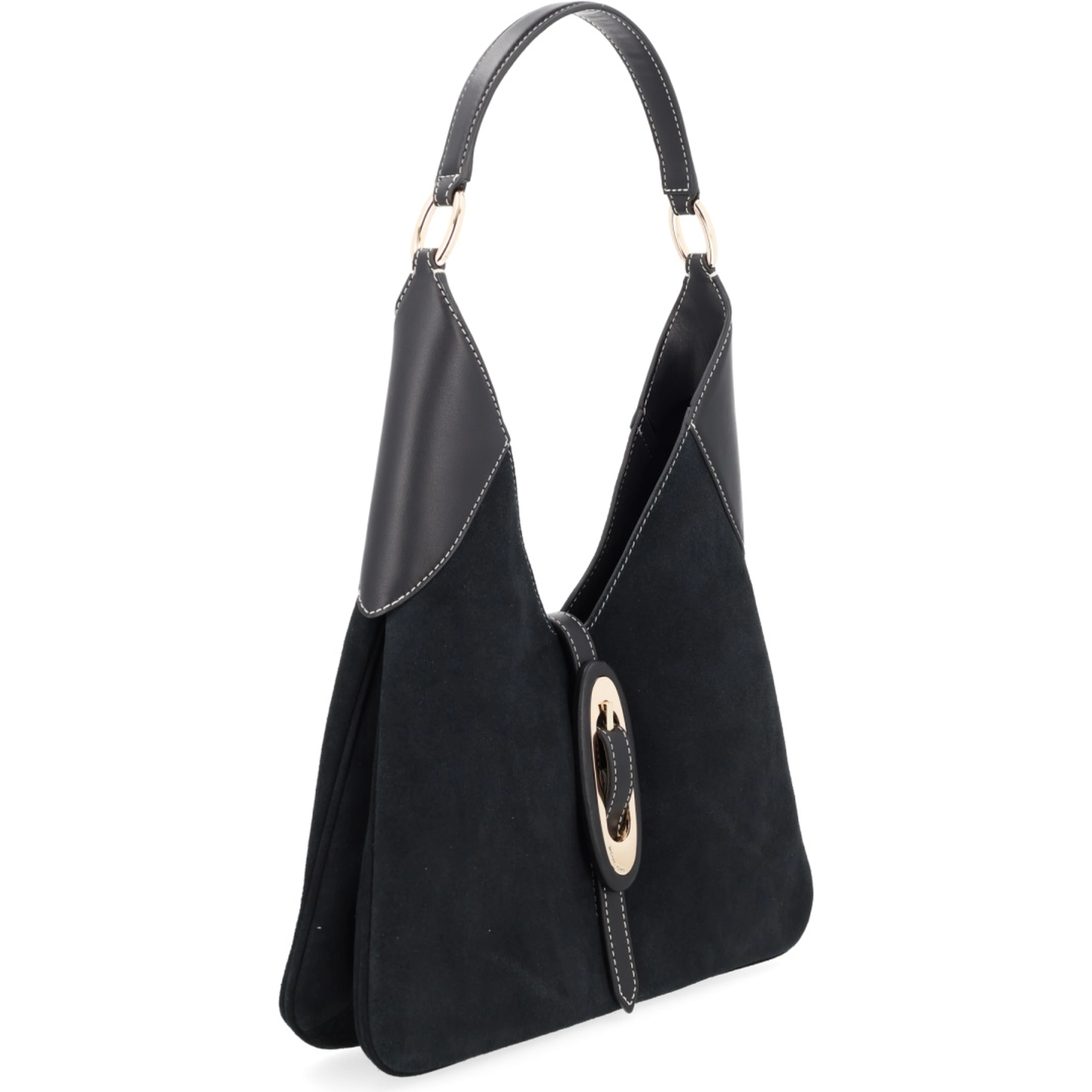 "HOBO BUCKLE" BAG