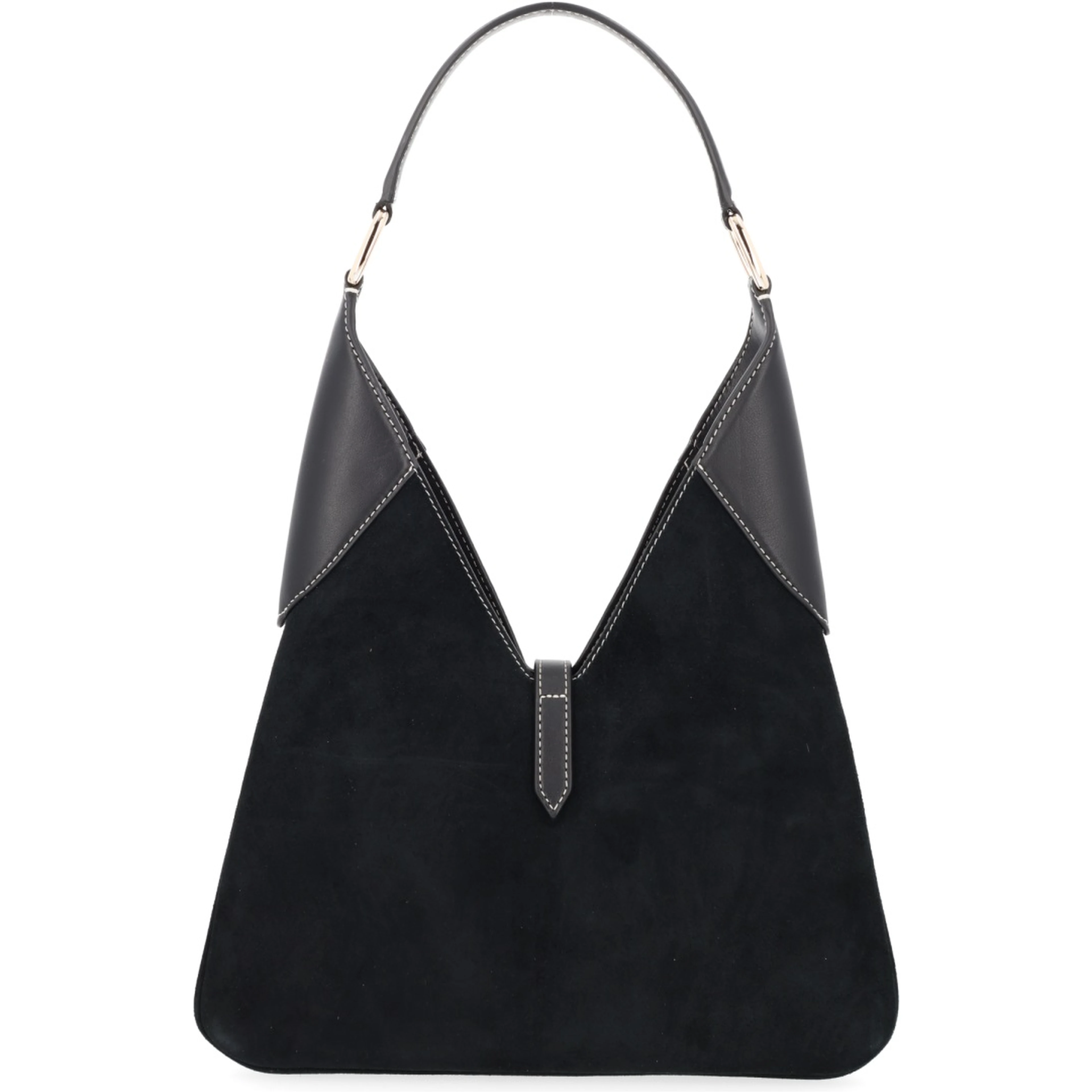 "HOBO BUCKLE" BAG