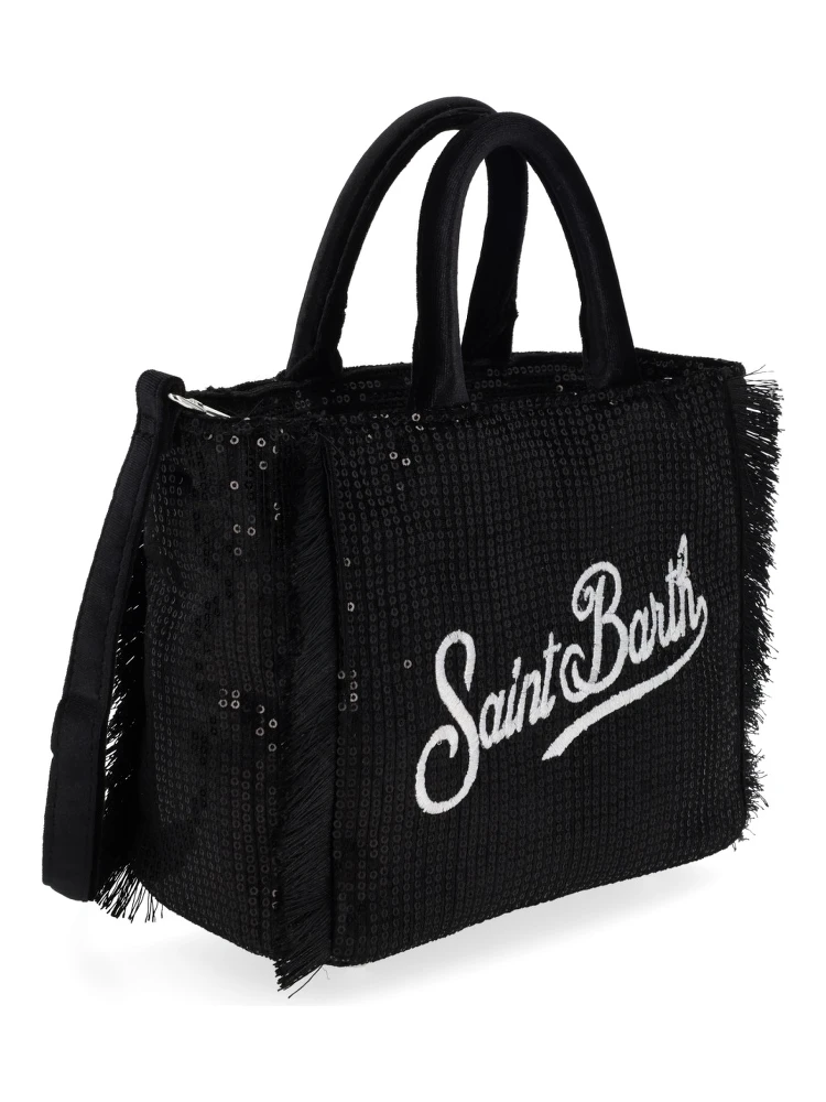 "MINI VELVET" TOTE BAG alternative