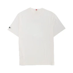 T-SHIRT WITH PRINT