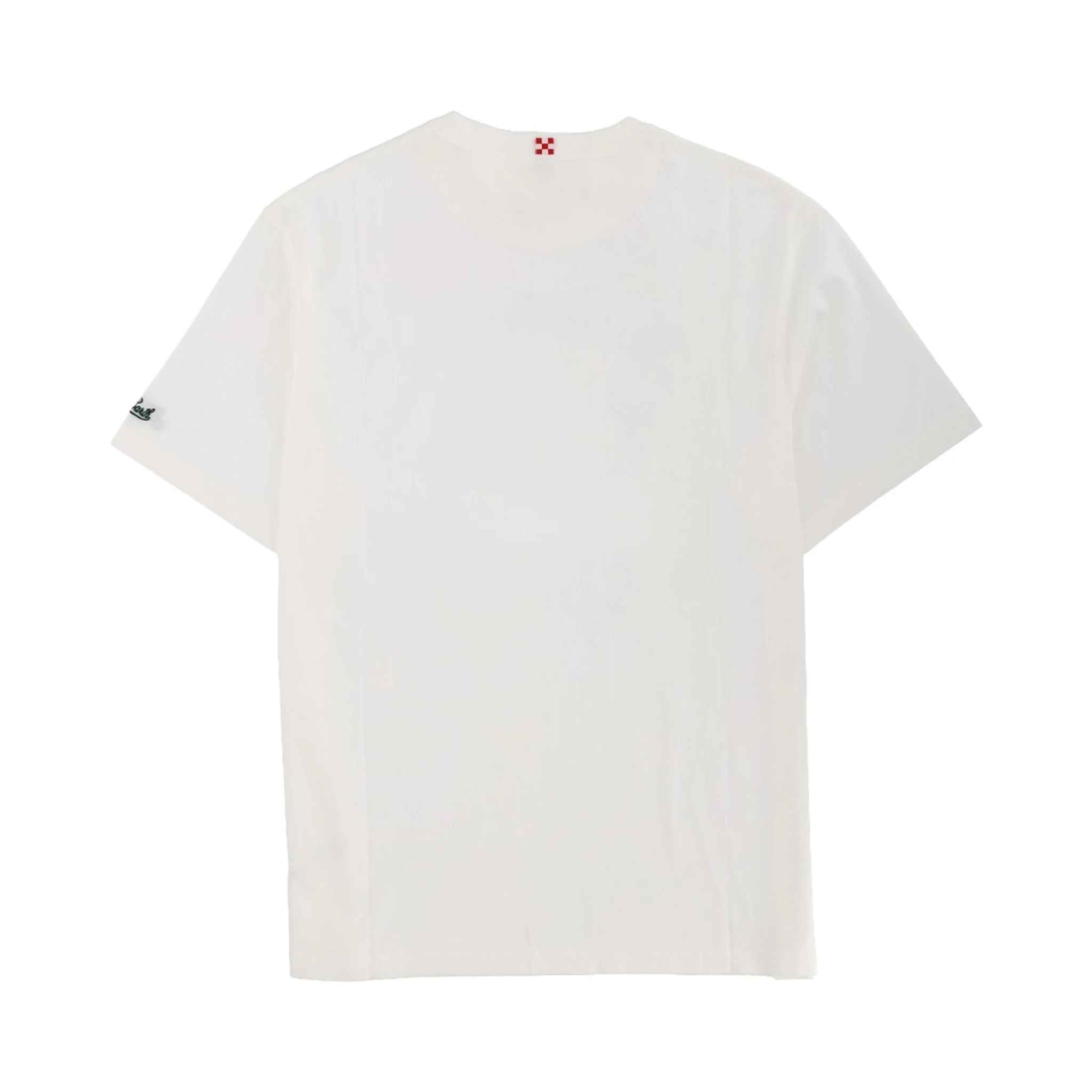 T-SHIRT WITH PRINT