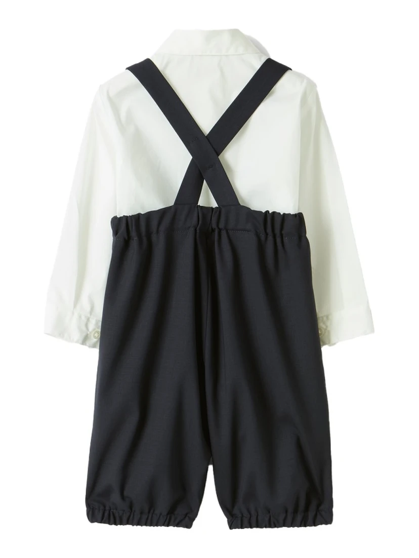 TWO-PIECE SUIT