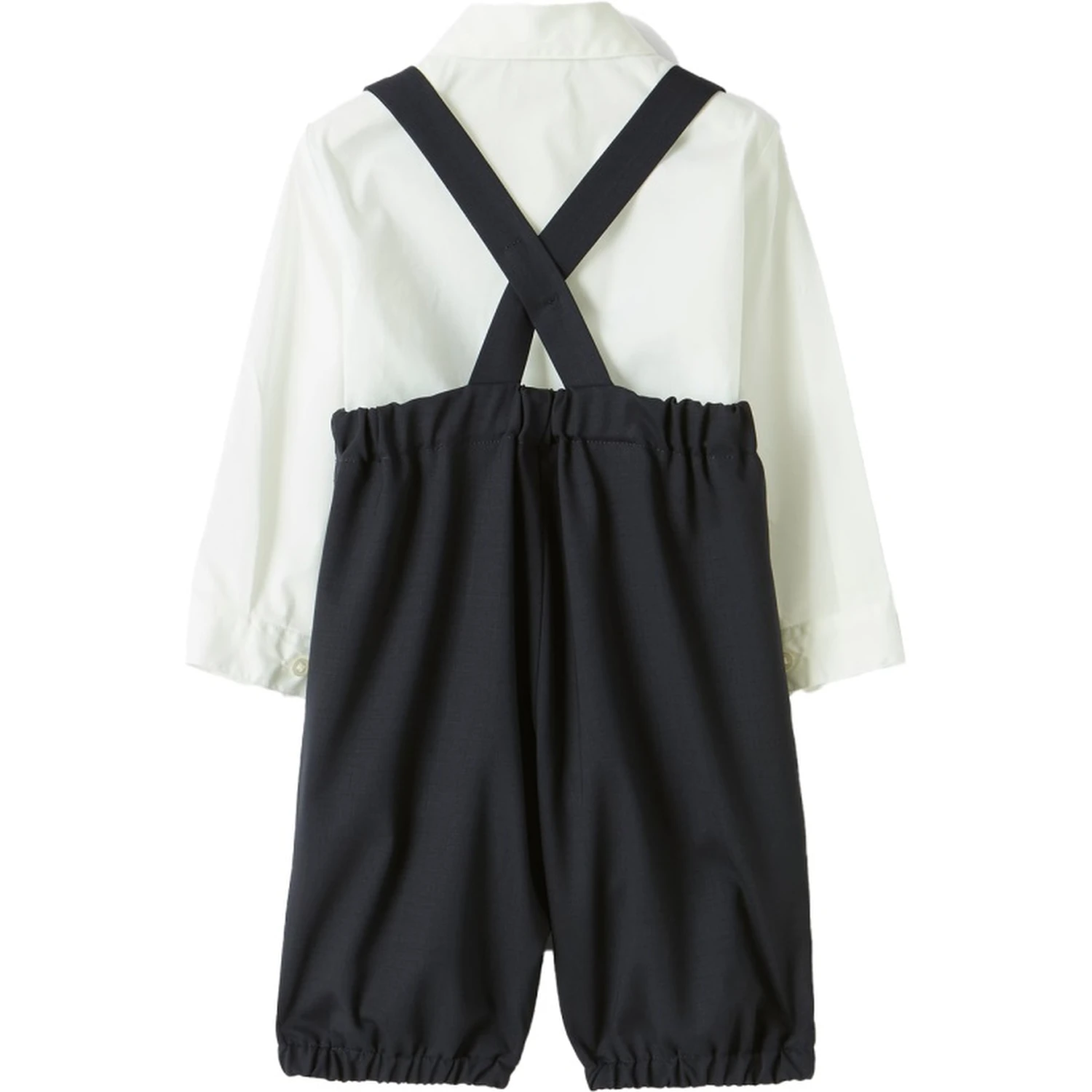 TWO-PIECE SUIT