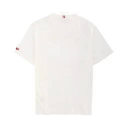 T-SHIRT WITH PRINT
