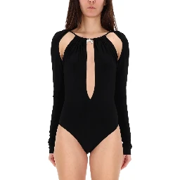 BODY "DRAPED"