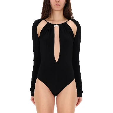 BODY "DRAPED"