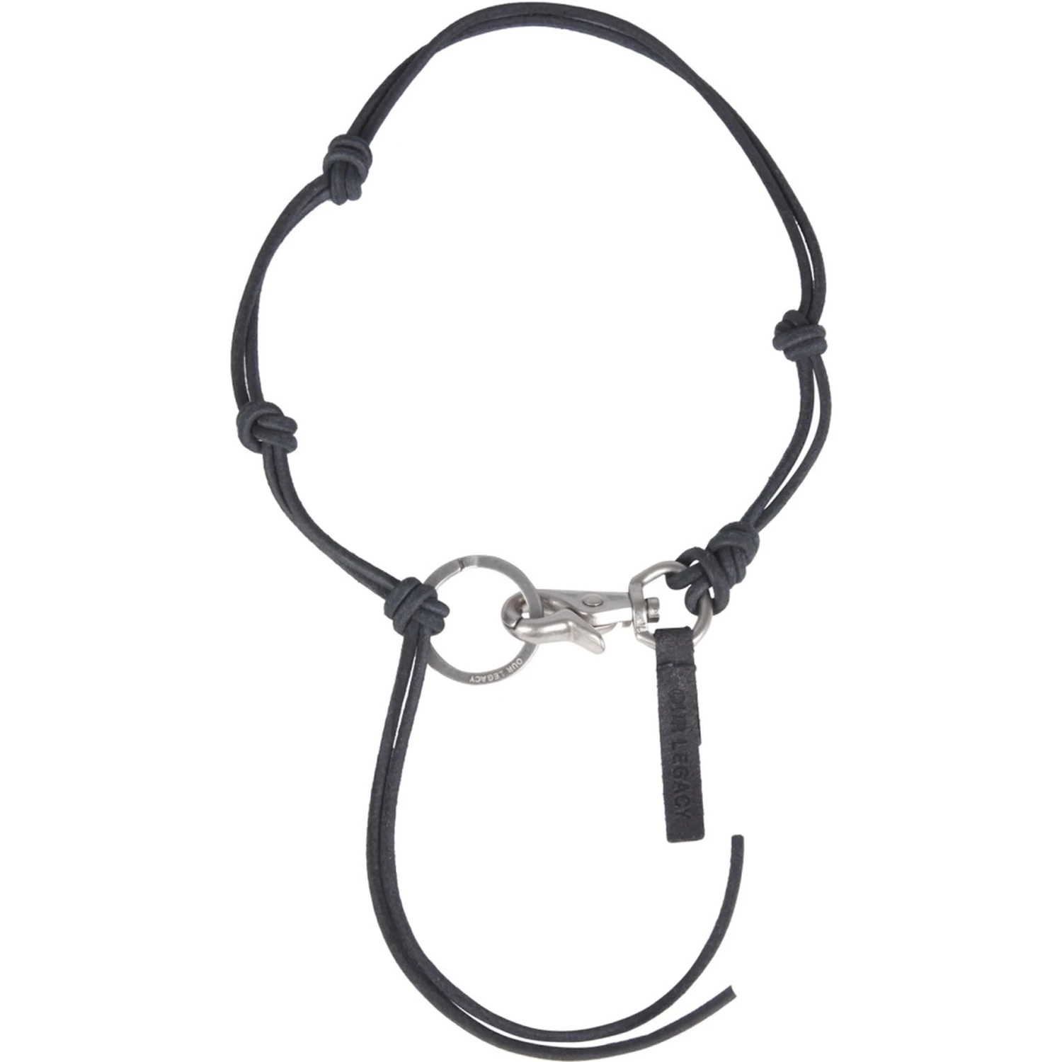 "LADON" NECKLACE