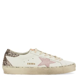 "HI STAR" SNEAKER