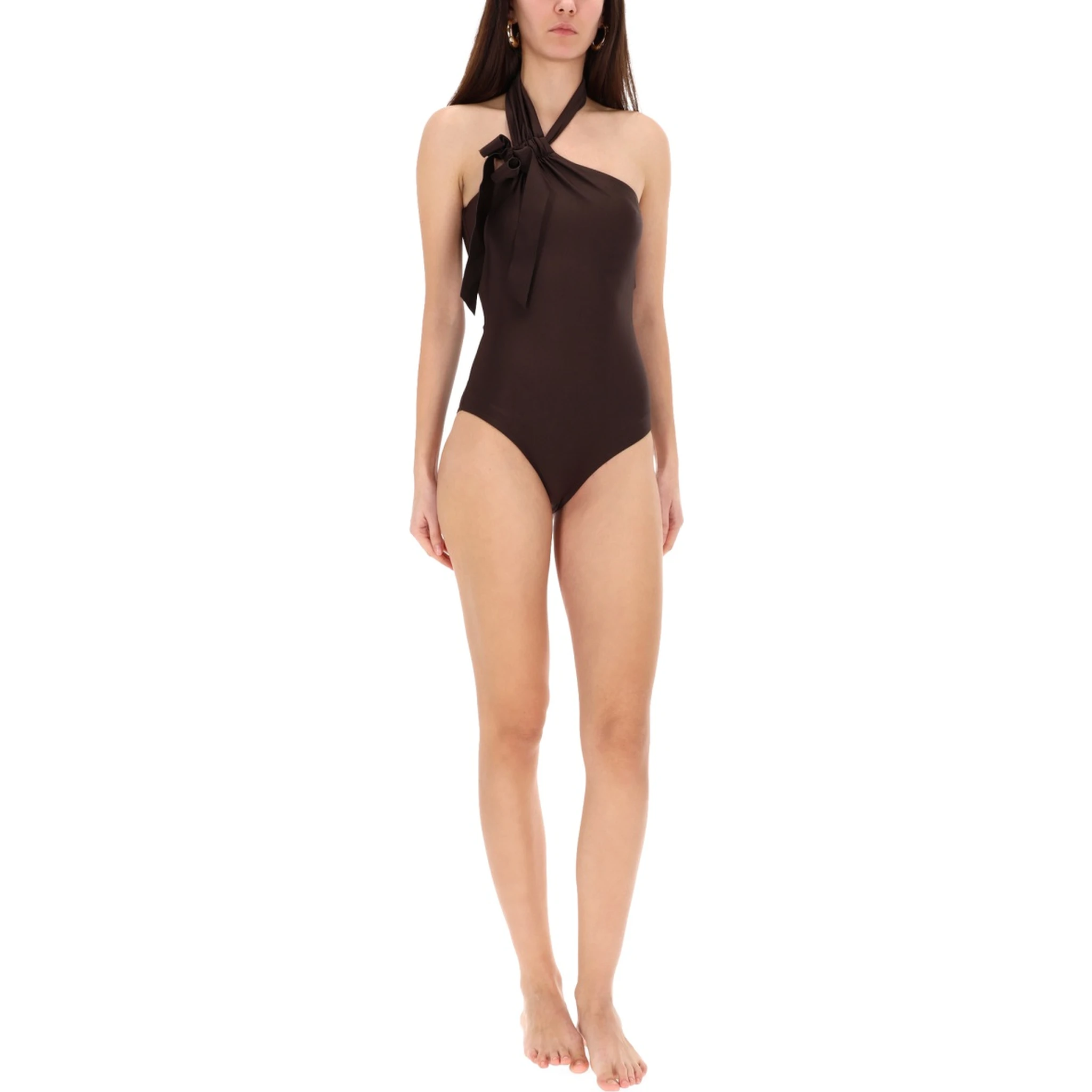 "AWAKEN" ONE-PIECE SWIMSUIT