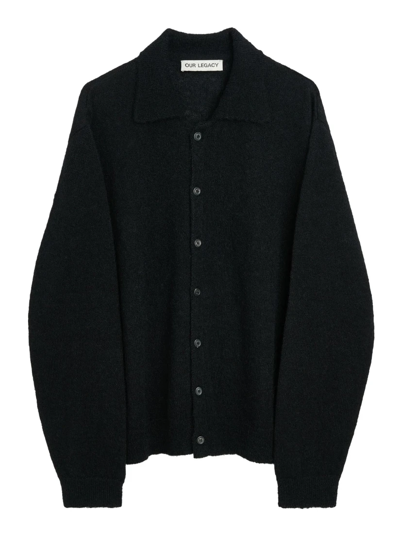 CARDIGAN WITH BUTTONS